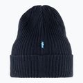 Téli sapka Fjällräven Rib Hat dark navy 2