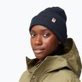 Téli sapka Fjällräven Rib Hat dark navy 3