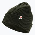 Téli sapka Fjällräven Rib Hat deep forest 2