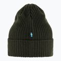 Téli sapka Fjällräven Rib Hat deep forest 3