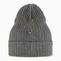 Fjällräven Rib Kalap téli sapka szürke 3