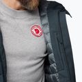 Férfi esőkabát Fjällräven HC Hydratic Padded Trail dark navy 9