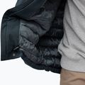 Férfi esőkabát Fjällräven HC Hydratic Padded Trail dark navy 10