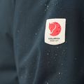 Férfi esőkabát Fjällräven HC Hydratic Padded Trail dark navy 12