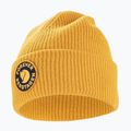 Téli sapka Fjällräven Bergtagen Forever Wool mustard yellow