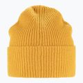 Téli sapka Fjällräven Bergtagen Forever Wool mustard yellow 2