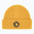 Téli sapka Fjällräven Bergtagen Forever Wool mustard yellow 3