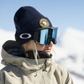Téli sapka Fjällräven Bergtagen Forever Wool dark navy 5