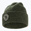 Téli sapka Fjällräven Bergtagen Forever Wool deep forest