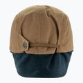 Téli sapka Fjällräven Bergtagen Mountain wood brown/dark navy 2