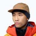 Téli sapka Fjällräven Bergtagen Mountain wood brown/dark navy 3