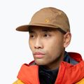 Téli sapka Fjällräven Bergtagen Mountain wood brown/dark navy 5