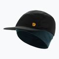 Téli sapka Fjällräven Bergtagen Mountain black/dark navy