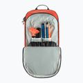 Túrahátizsák Fjällräven Bergtagen Touring 30 l Flame Orange/Mountain Blue 6