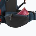 Túrahátizsák Fjällräven Bergtagen Touring 30 l Flame Orange/Mountain Blue 13