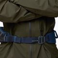 Túrahátizsák Fjällräven Bergtagen Touring 30 l Flame Orange/Mountain Blue 20