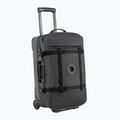 Fjällräven Färden Roller 35 l utazótáska szén fekete 2