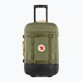 Fjällräven Färden Roller utazótáska 35 l zöld