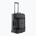 Fjällräven Färden Roller utazótáska 75 l szén fekete 2