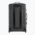 Fjällräven Färden Roller utazótáska 75 l szén fekete 3