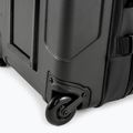 Fjällräven Färden Roller utazótáska 75 l szén fekete 6