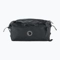 Fjällräven Färden Duffel 50 l utazótáska szén fekete