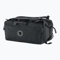 Fjällräven Färden Duffel 50 l utazótáska szén fekete 2