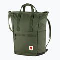 Fjällräven High Coast Totepack 23 l hegyi zöld hátizsák 2