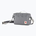 Fjällräven High Coast Crossbody 3 l cápa szürke 2