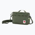 Fjällräven High Coast Crossbody 3 l hegyi zöld 2