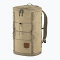 Városi hátizsák Fjällräven Singi 20 l clay
