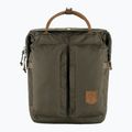 Városi hátizsák Fjällräven Haulpack No. 1 23 l dark olive