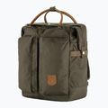 Városi hátizsák Fjällräven Haulpack No. 1 23 l dark olive 2