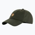 Fjällräven Vidda deep forest baseball sapka