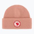 Téli sapka Fjällräven 1960 Logo Hat dusty rose 3
