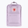 Városi hátizsák Fjällräven Kanken Laptop 17" 20 l pastel lavender