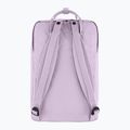 Városi hátizsák Fjällräven Kanken Laptop 17" 20 l pastel lavender 3
