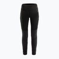 Női trekking leggings Fjällräven Keb Agile black