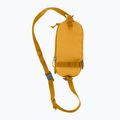 Fjällräven Abisko Bottle Pocket palack mustársárga 2