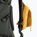 Fjällräven Abisko Bottle Pocket palack mustársárga 3