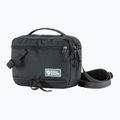 Fjällräven Vardag válltáska 6 l szén fekete táska 2