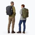 Túrahátizsák Fjällräven Färden Carry-On Pack 42 l green 7