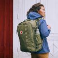 Túrahátizsák Fjällräven Färden Carry-On Pack 42 l green 9