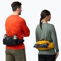 Fjällräven Abisko Hip Pack 6 l mustársárga vese táska 5