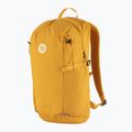 Fjällräven Abisko Softpack 16 l mustár sárga 2