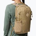 Fjällräven Abisko Softpack 16 l agyag hátizsák 8