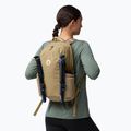 Fjällräven Abisko Softpack 16 l agyag hátizsák 9