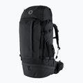 Túrahátizsák Fjällräven Abisko Trek M/L 65 l black