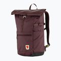 Túrahátizsák Fjällräven High Coast Foldsack 24 l blackberry 2