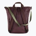 Városi hátizsák Fjällräven High Coast Totepack 23 l blackberry 3